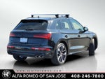 2022 Audi SQ5 Premium Plus quattro