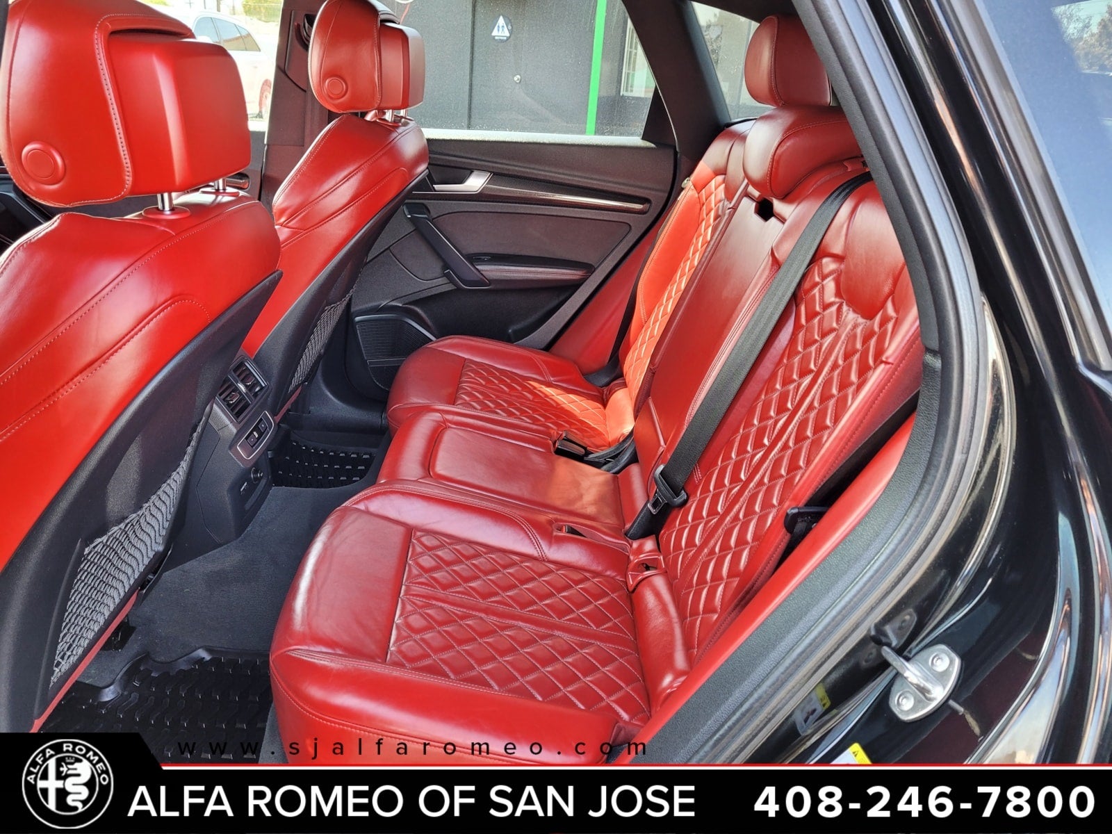 2022 Audi SQ5 Premium Plus quattro