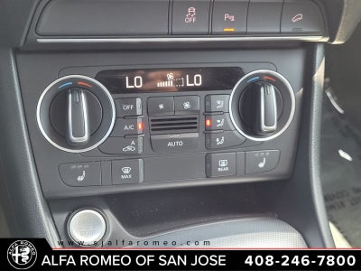 2016 Audi Q3 2.0T Premium Plus FrontTrak