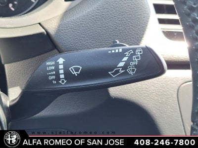 2016 Audi Q3 2.0T Premium Plus FrontTrak