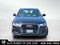 2016 Audi Q3 2.0T Premium Plus FrontTrak