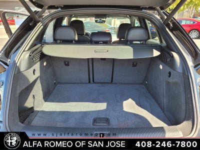 2016 Audi Q3 2.0T Premium Plus FrontTrak