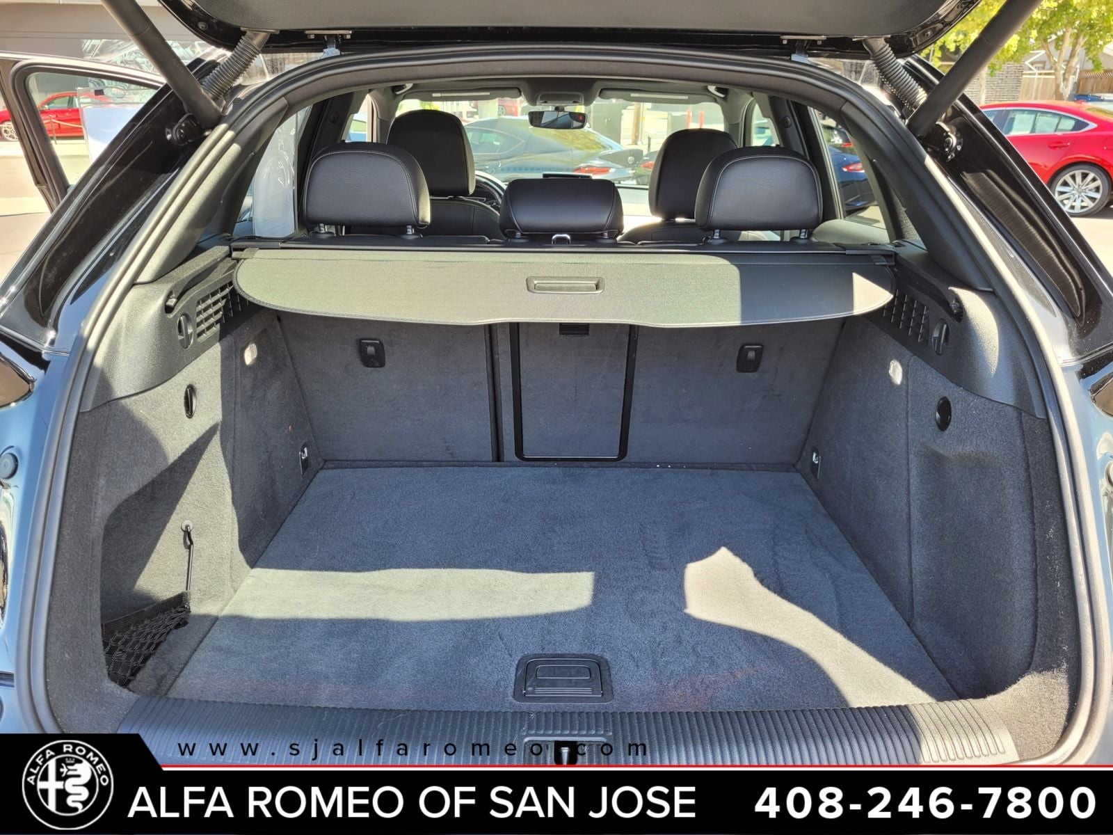 2016 Audi Q3 2.0T Premium Plus FrontTrak