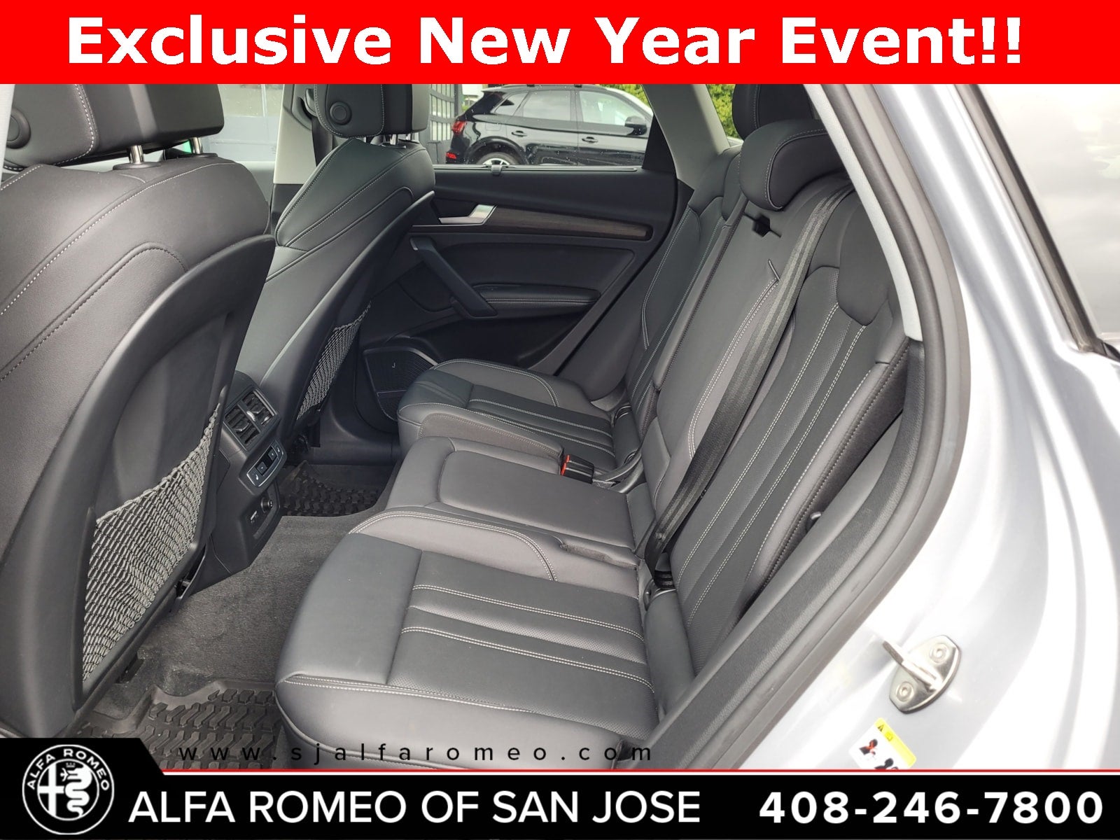 2022 Audi Q5 e 55 Prestige S Line