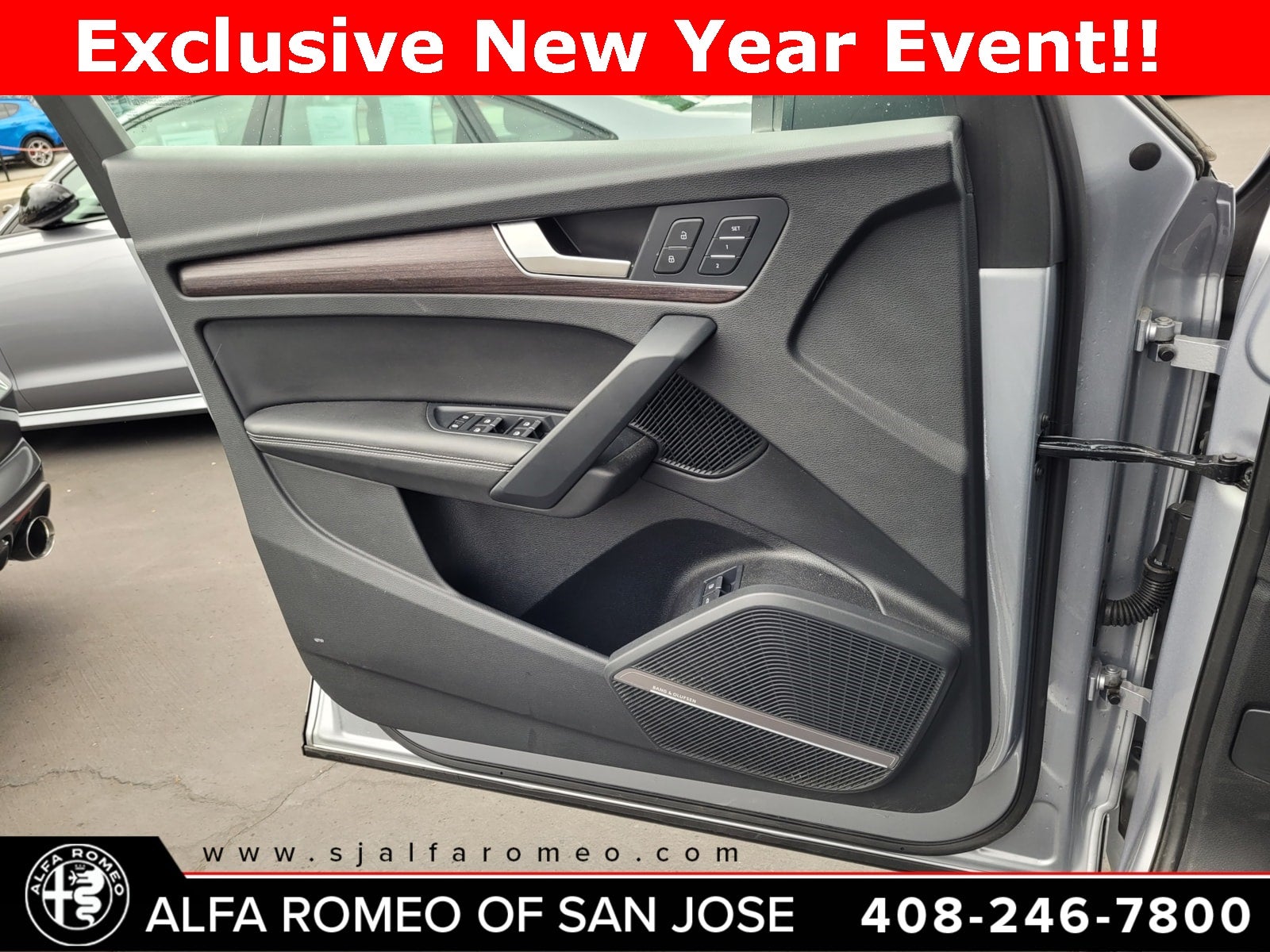 2022 Audi Q5 e 55 Prestige S Line