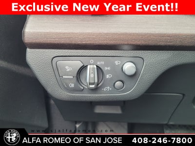 2022 Audi Q5 e 55 Prestige S Line