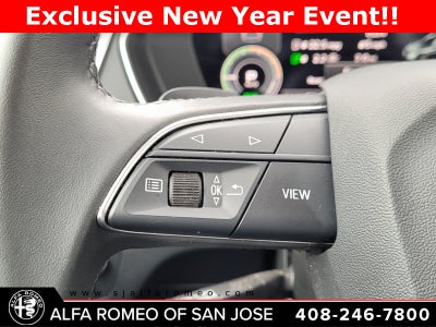 2022 Audi Q5 e 55 Prestige S Line