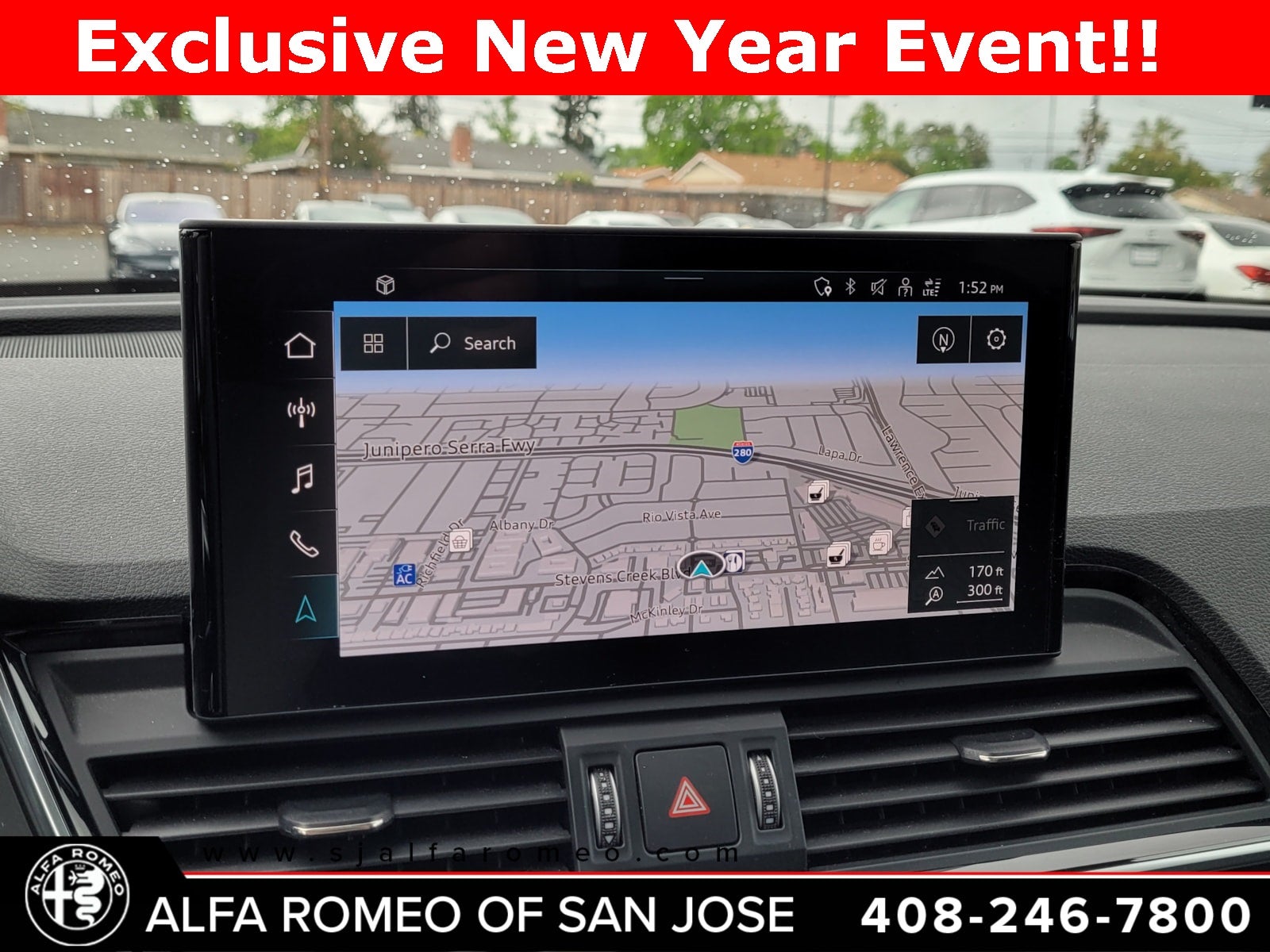 2022 Audi Q5 e 55 Prestige S Line