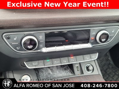 2022 Audi Q5 e 55 Prestige S Line