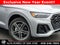 2022 Audi Q5 e 55 Prestige S Line
