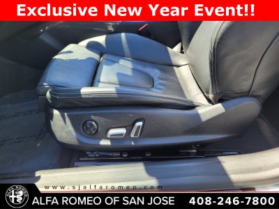 2016 Audi S5 3.0T Premium Plus quattro