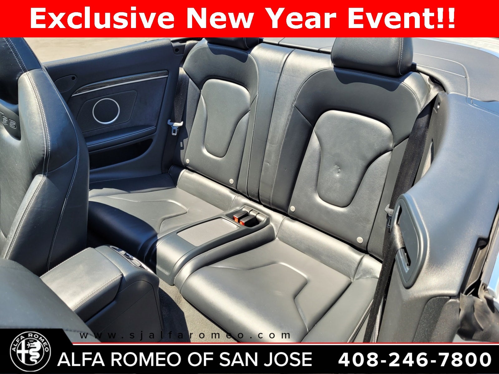 2016 Audi S5 3.0T Premium Plus quattro