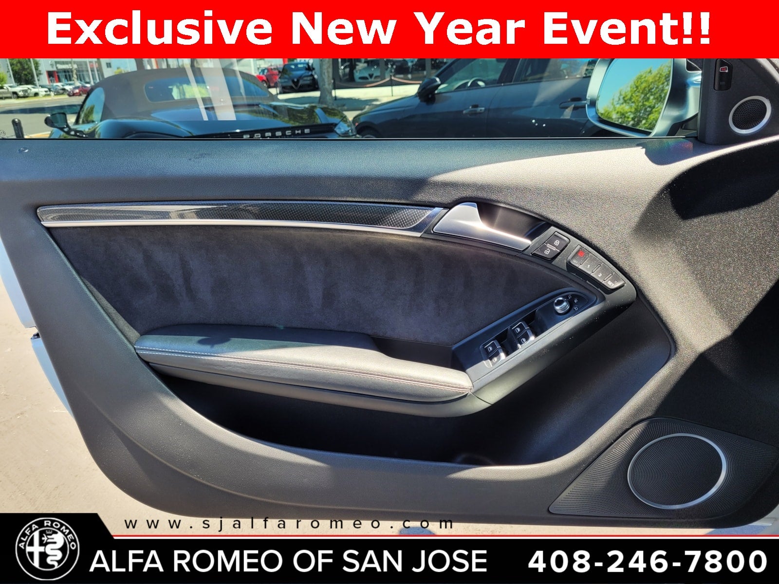 2016 Audi S5 3.0T Premium Plus quattro