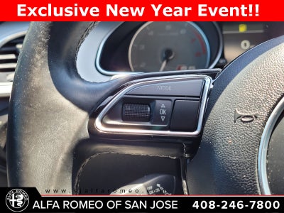 2016 Audi S5 3.0T Premium Plus quattro