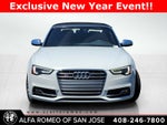 2016 Audi S5 3.0T Premium Plus quattro