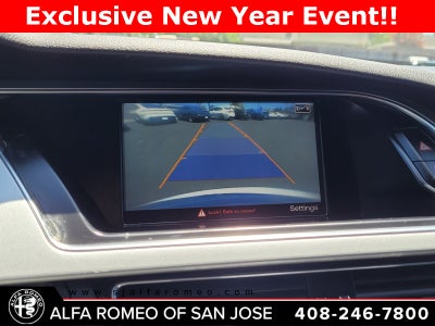 2016 Audi S5 3.0T Premium Plus quattro