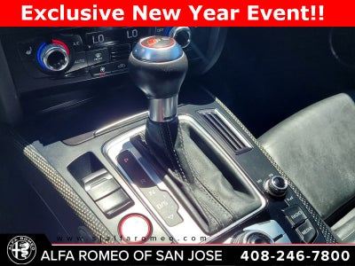 2016 Audi S5 3.0T Premium Plus quattro