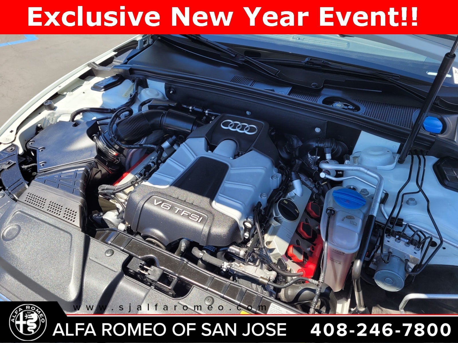 2016 Audi S5 3.0T Premium Plus quattro