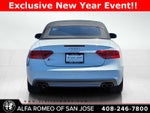 2016 Audi S5 3.0T Premium Plus quattro