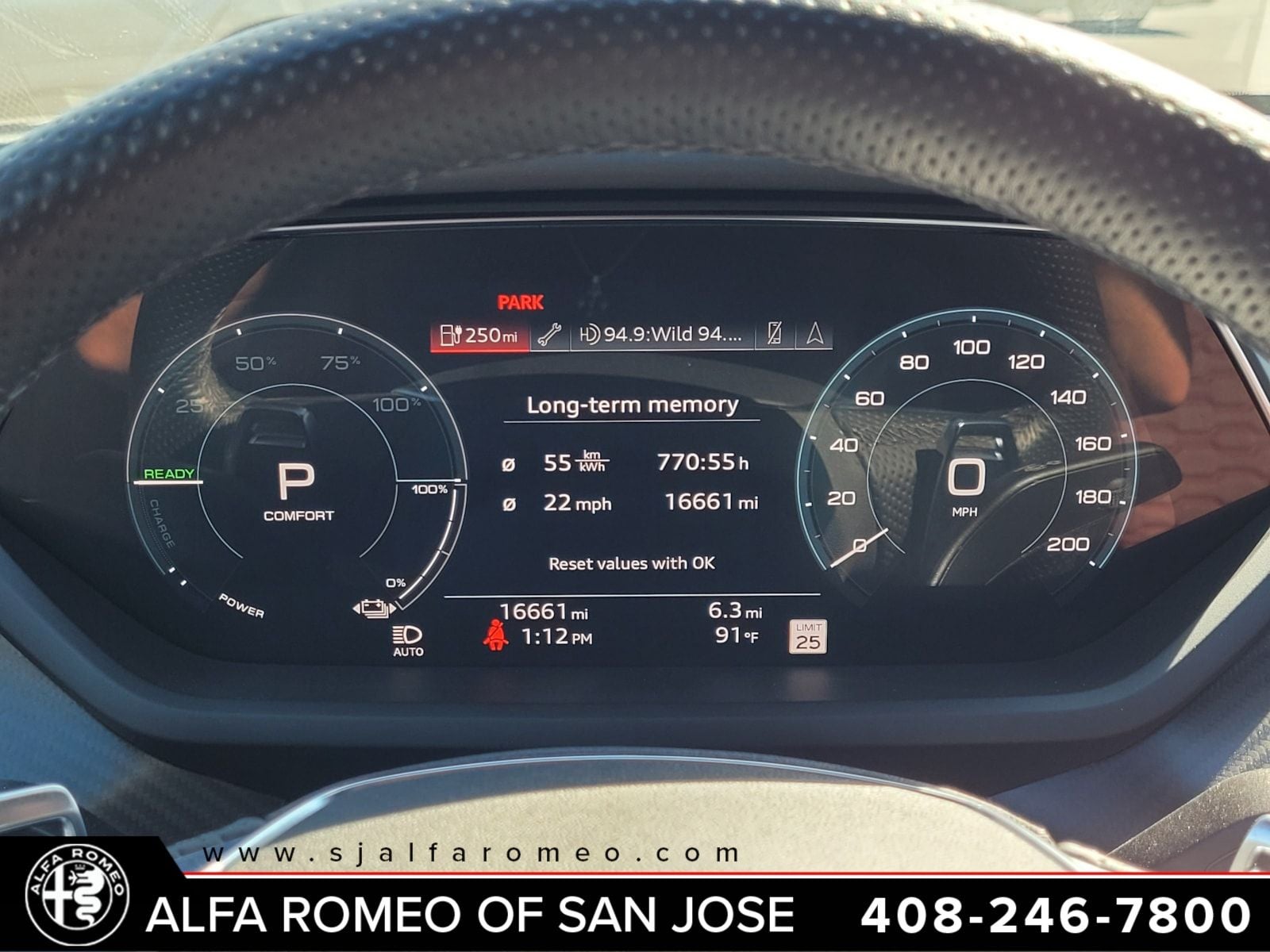 2022 Audi e-tron GT Prestige quattro