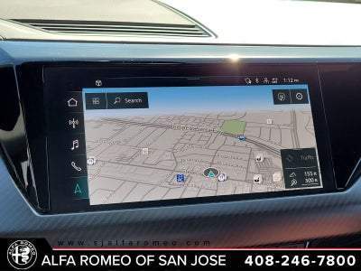 2022 Audi e-tron GT Prestige quattro