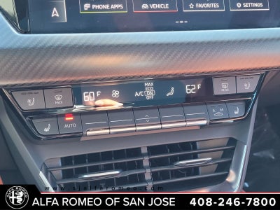 2022 Audi e-tron GT Prestige quattro