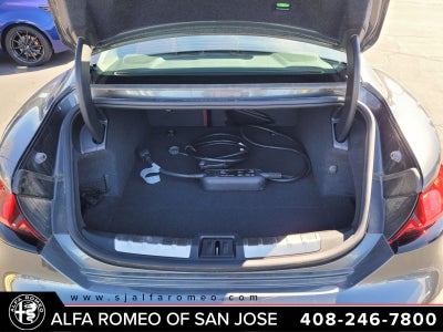 2022 Audi e-tron GT Prestige quattro