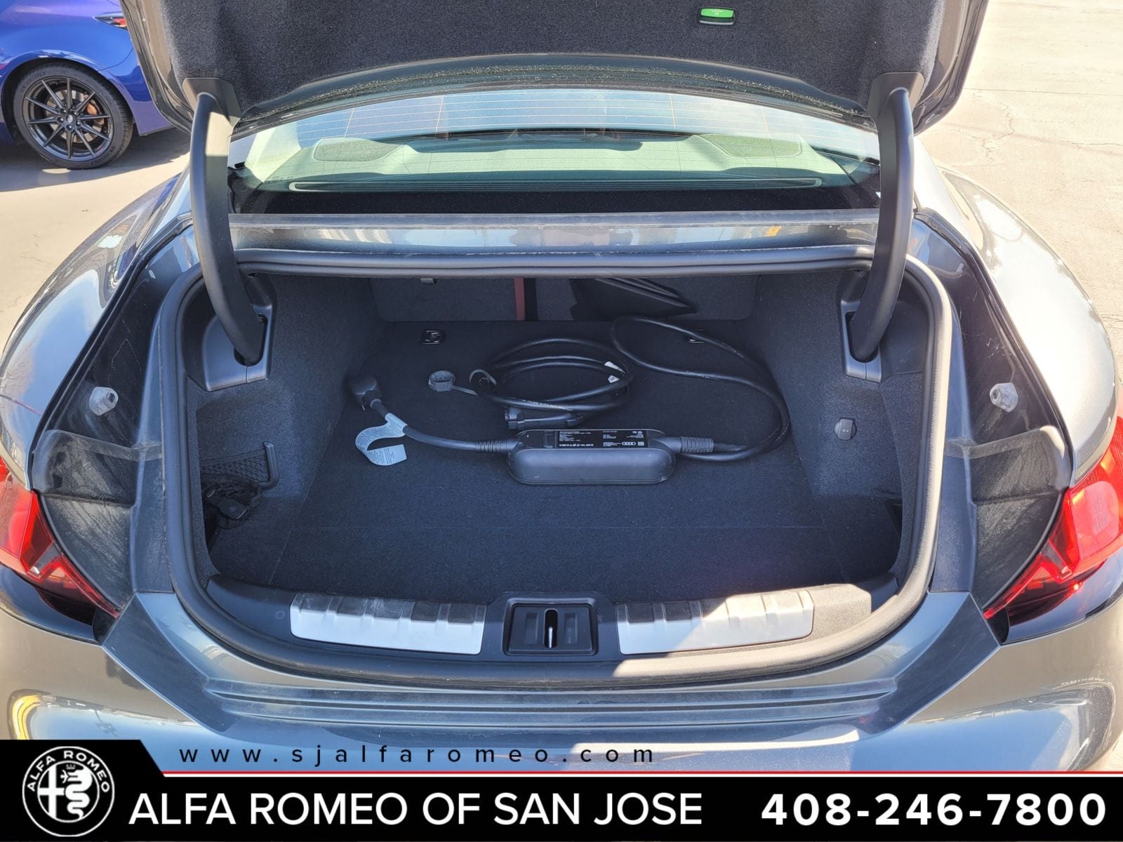 2022 Audi e-tron GT Prestige quattro