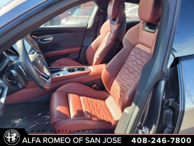 2022 Audi e-tron GT Prestige quattro