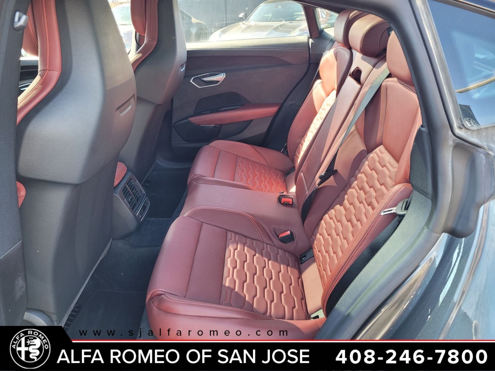 2022 Audi e-tron GT Prestige quattro