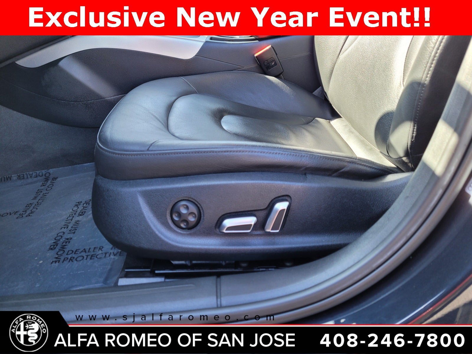 2014 Audi A4 2.0T Premium Plus quattro