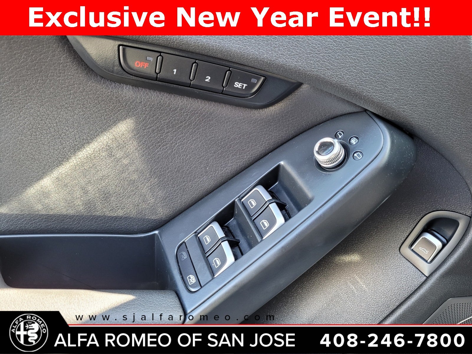 2014 Audi A4 2.0T Premium Plus quattro