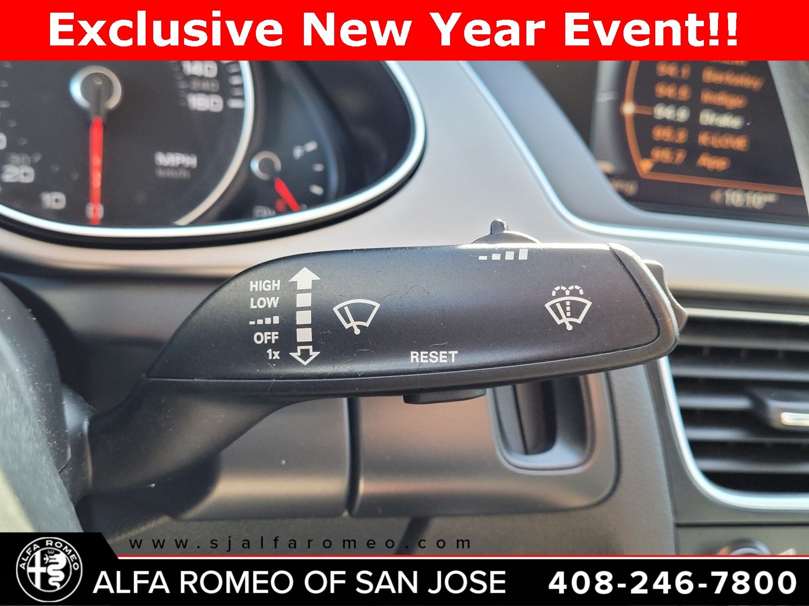 2014 Audi A4 2.0T Premium Plus quattro