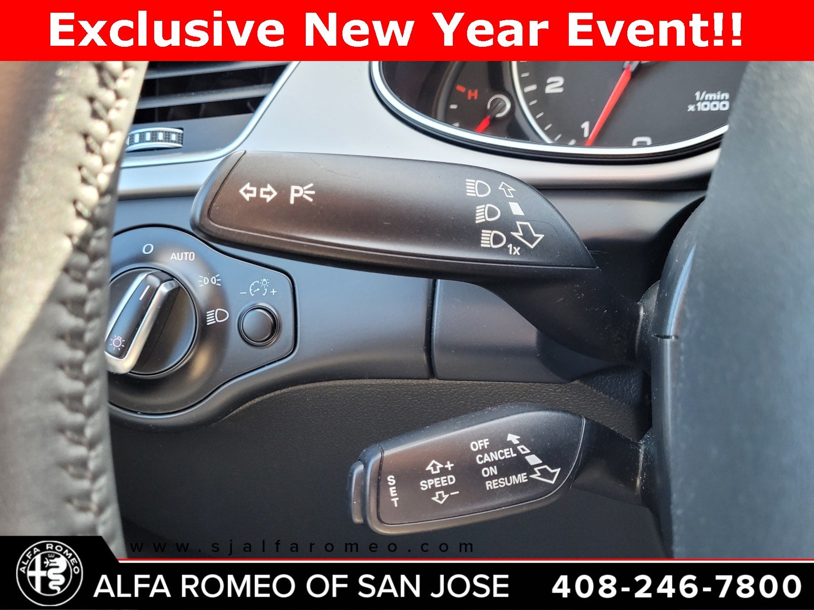 2014 Audi A4 2.0T Premium Plus quattro