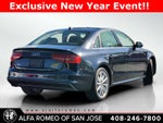 2014 Audi A4 2.0T Premium Plus quattro