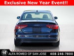 2014 Audi A4 2.0T Premium Plus quattro