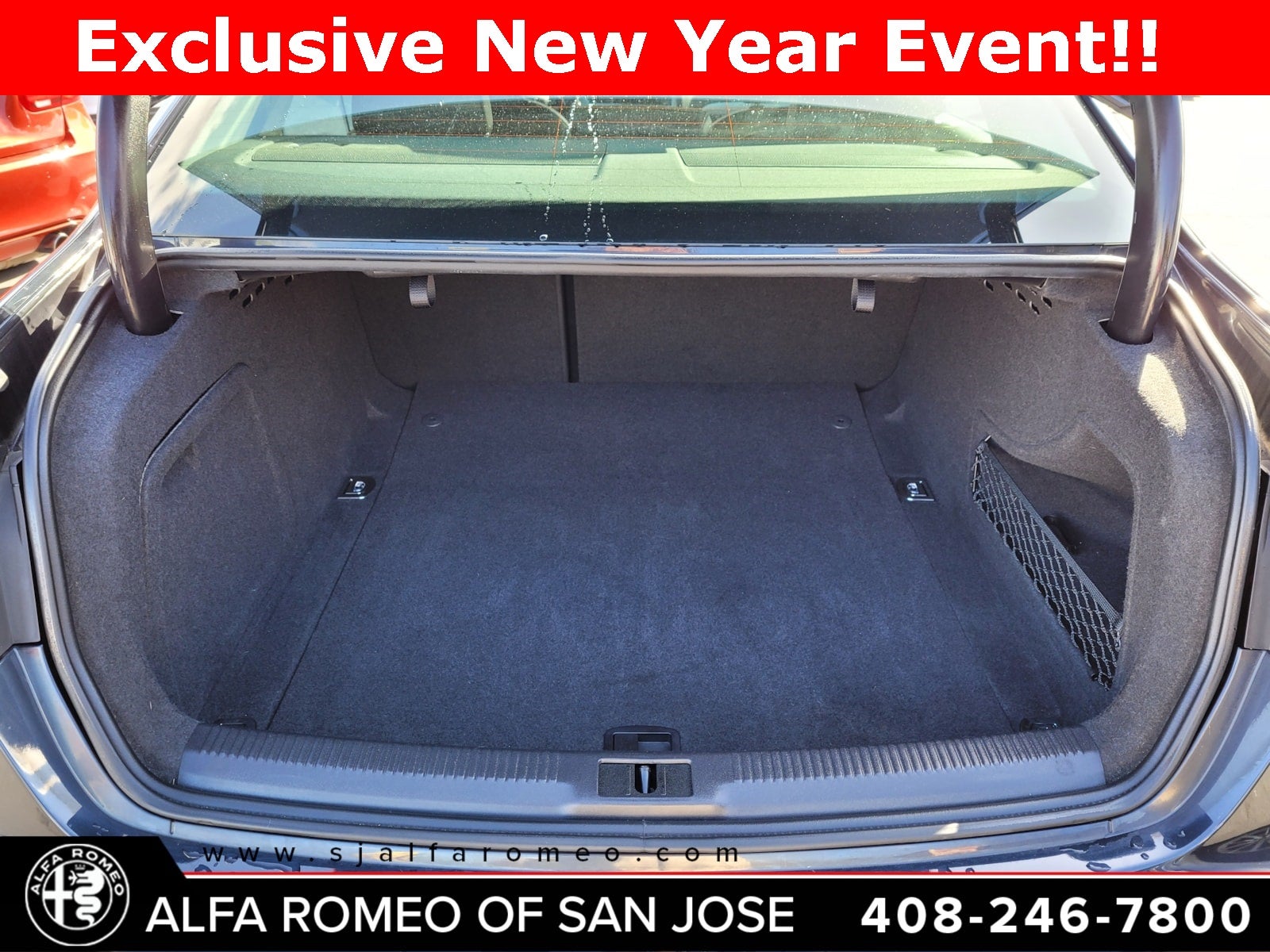 2014 Audi A4 2.0T Premium Plus quattro