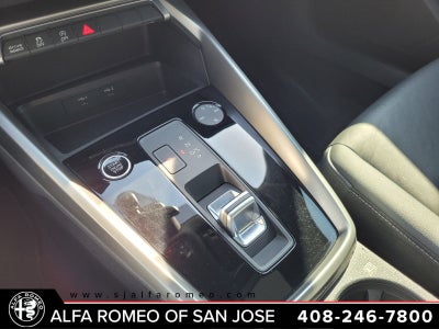 2022 Audi A3 40 Premium quattro