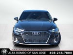 2022 Audi A3 40 Premium quattro