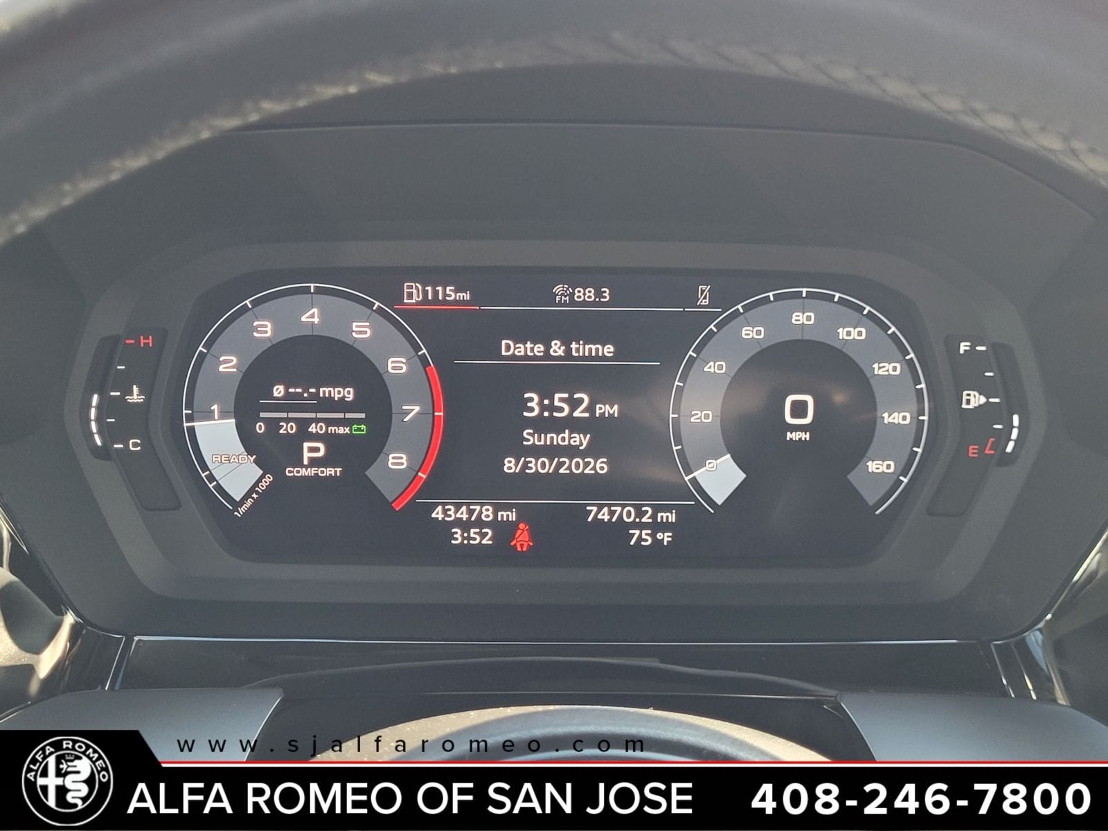 2022 Audi A3 40 Premium quattro