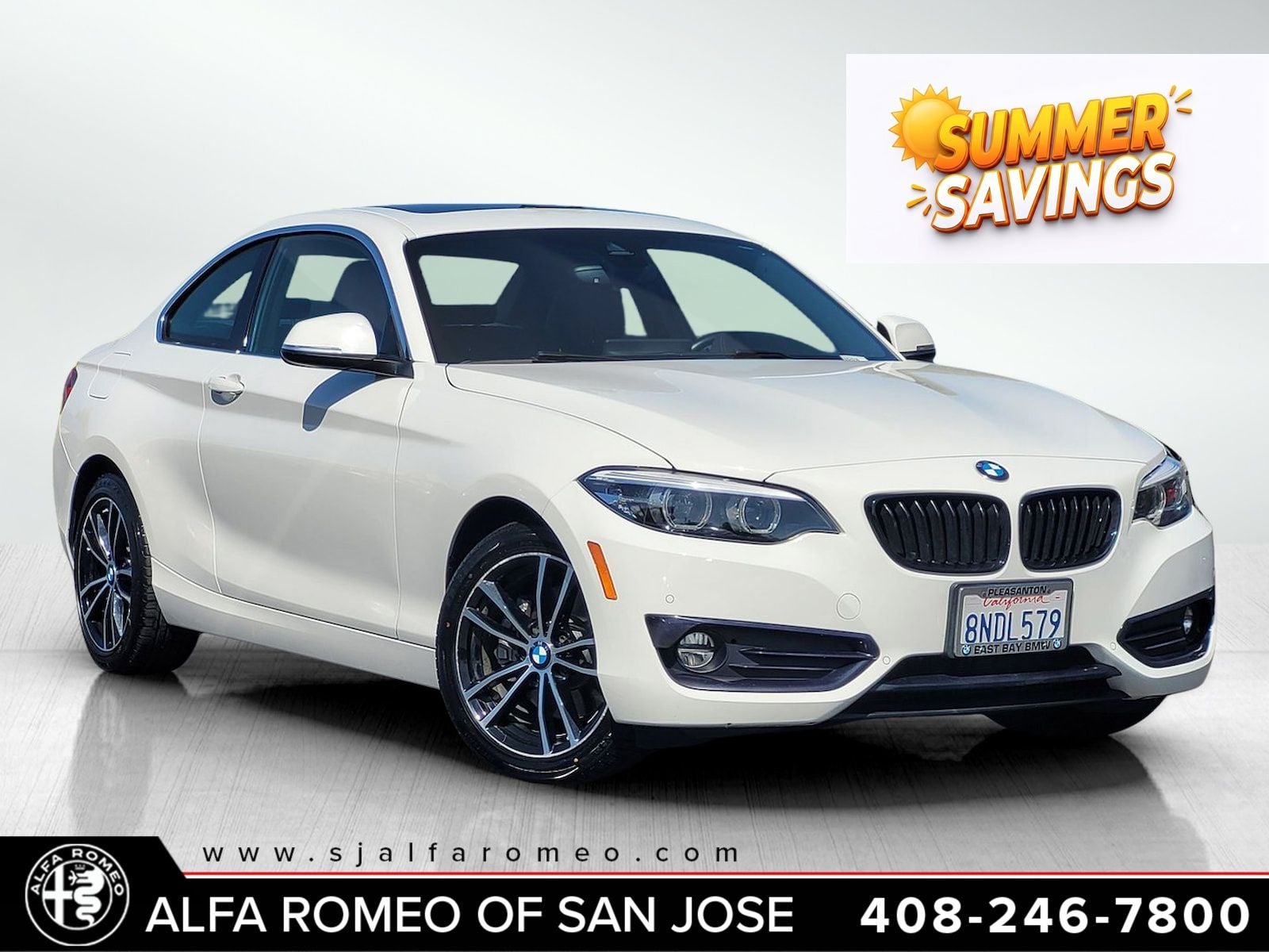 2020 BMW 2 Series 230i