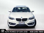 2020 BMW 2 Series 230i