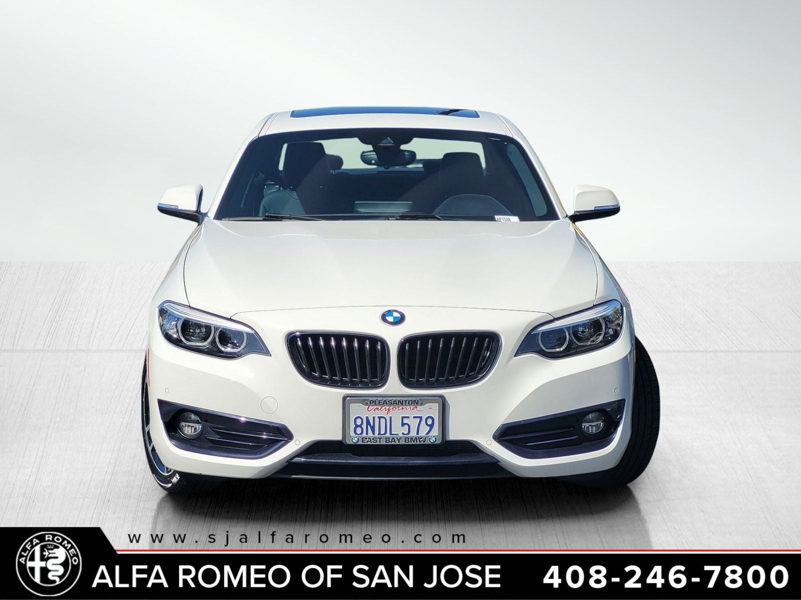 2020 BMW 2 Series 230i