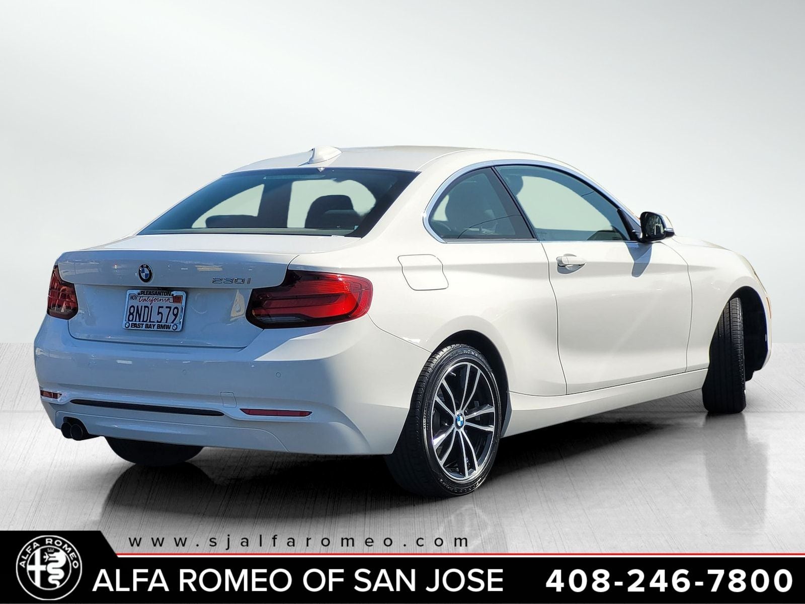 2020 BMW 2 Series 230i