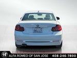 2020 BMW 2 Series 230i