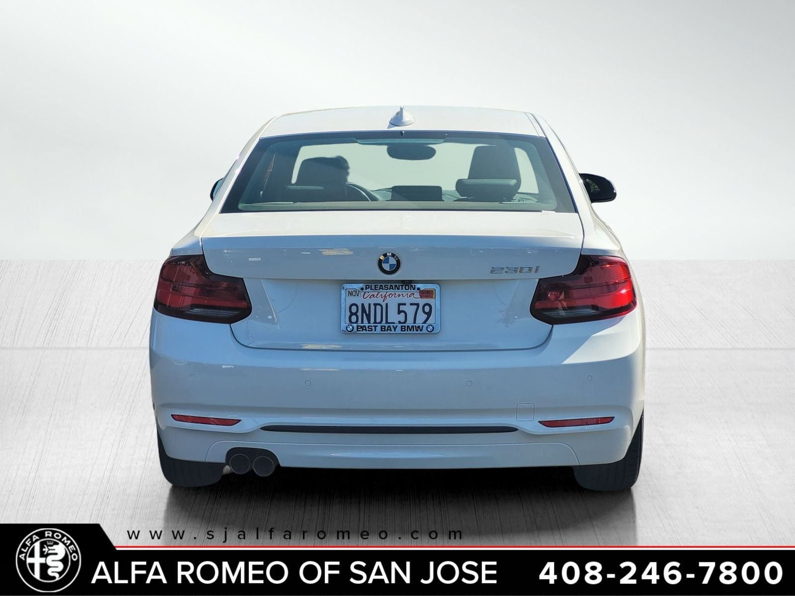 2020 BMW 2 Series 230i