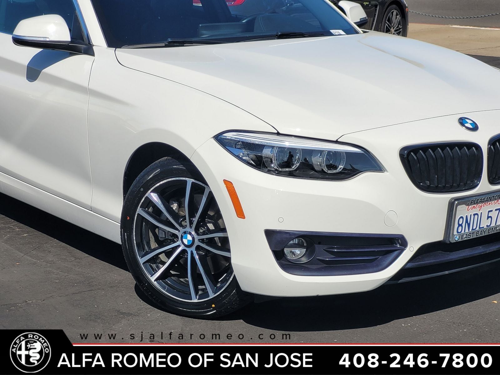 2020 BMW 2 Series 230i