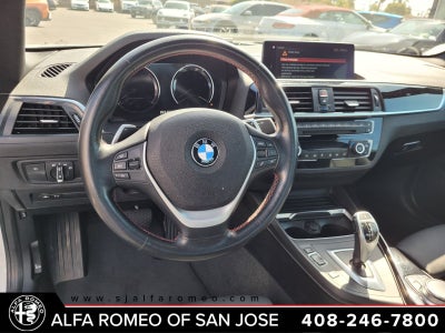 2020 BMW 2 Series 230i