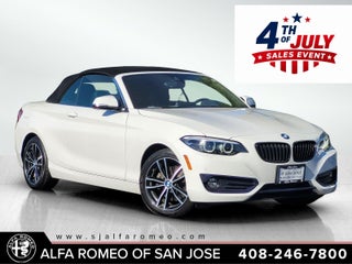 2020 BMW 2 Series 230i