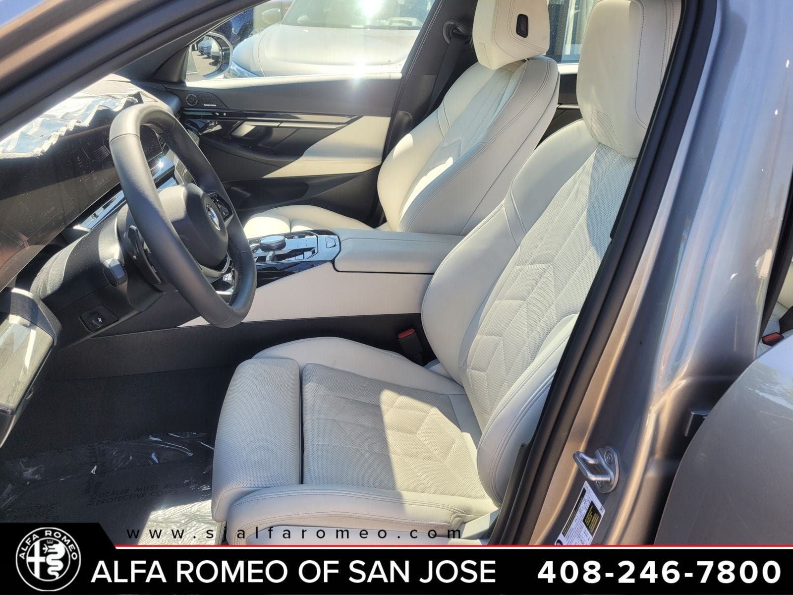 2024 BMW 5 Series 530i